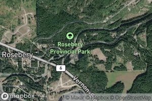Dennis Creek