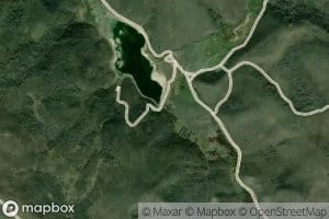 East Fork Twentyfour Mile Creek