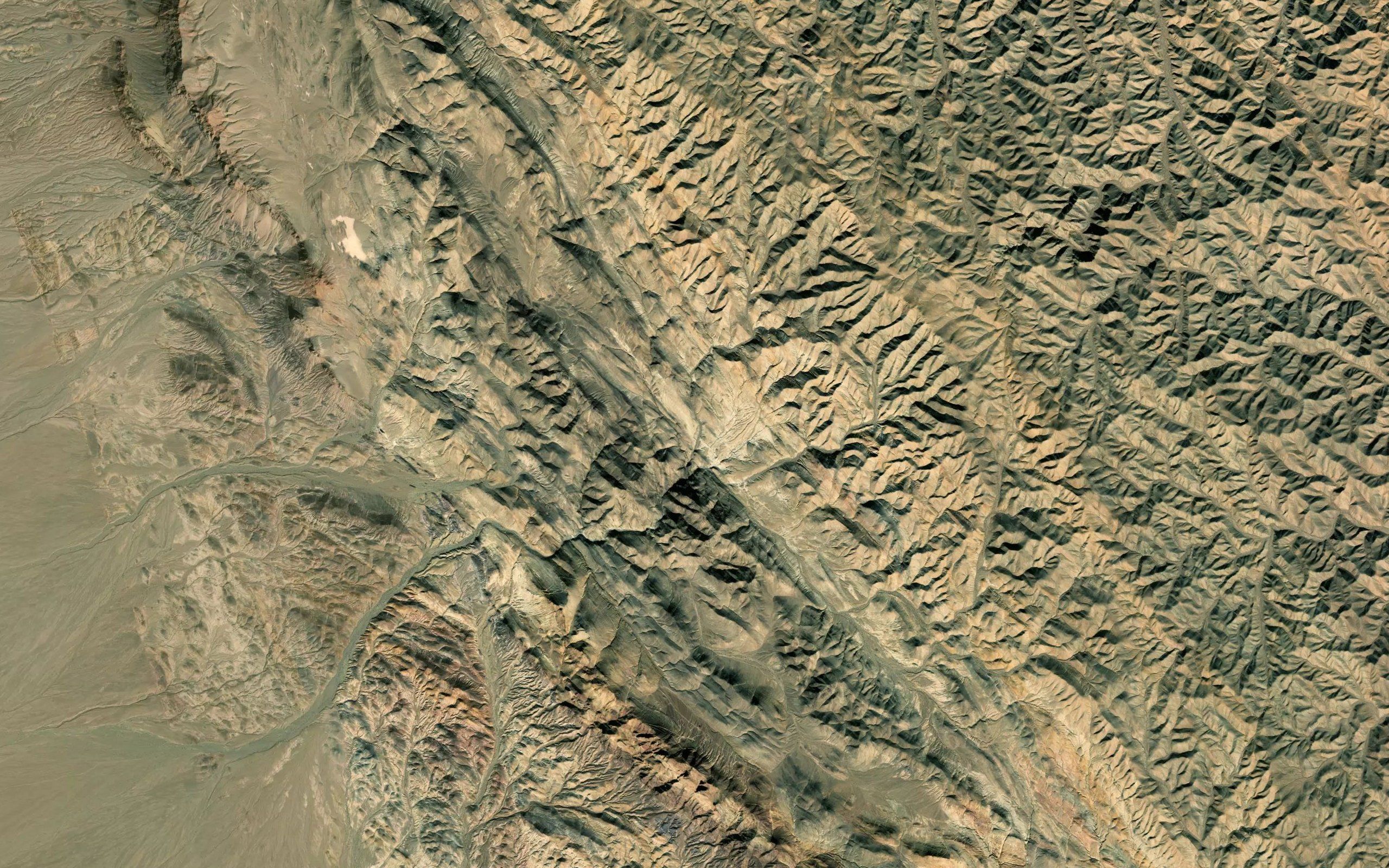 Cheshmeh-ye Rudkhaneh-ye Gowdal