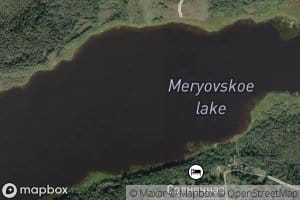 Ozero Merevskoye