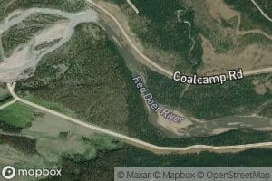 Logan Creek