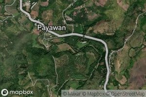 Payawan River