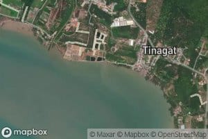 Sungai Tiku
