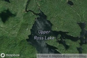 Upper Ross Lake