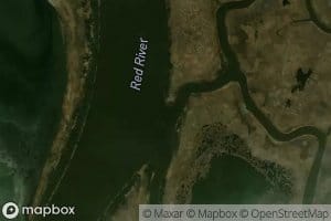 Little Devil Creek