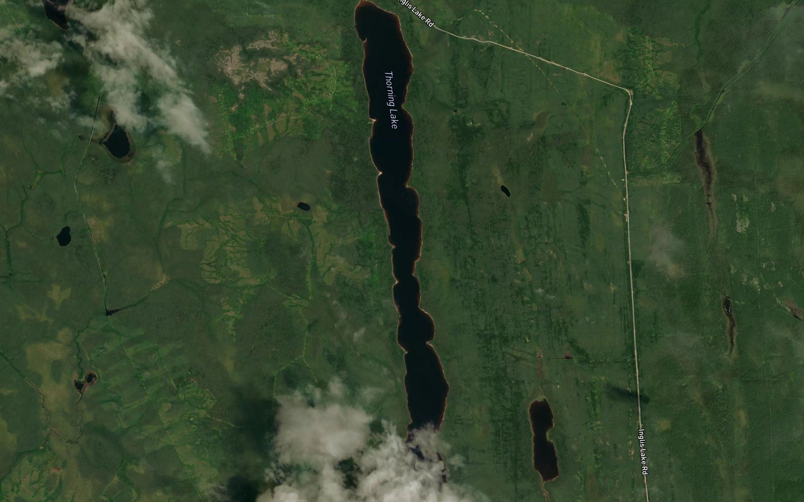 Thorning Lake