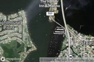 North Fork Saint Lucie River