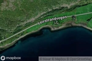 Rennenesbukta