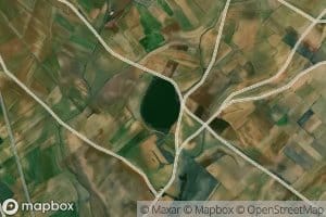 Laguna de Guialguerrero