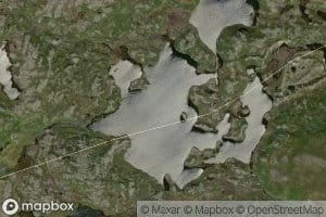 Fagerhaugtjonn
