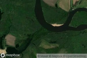 Mud Creek