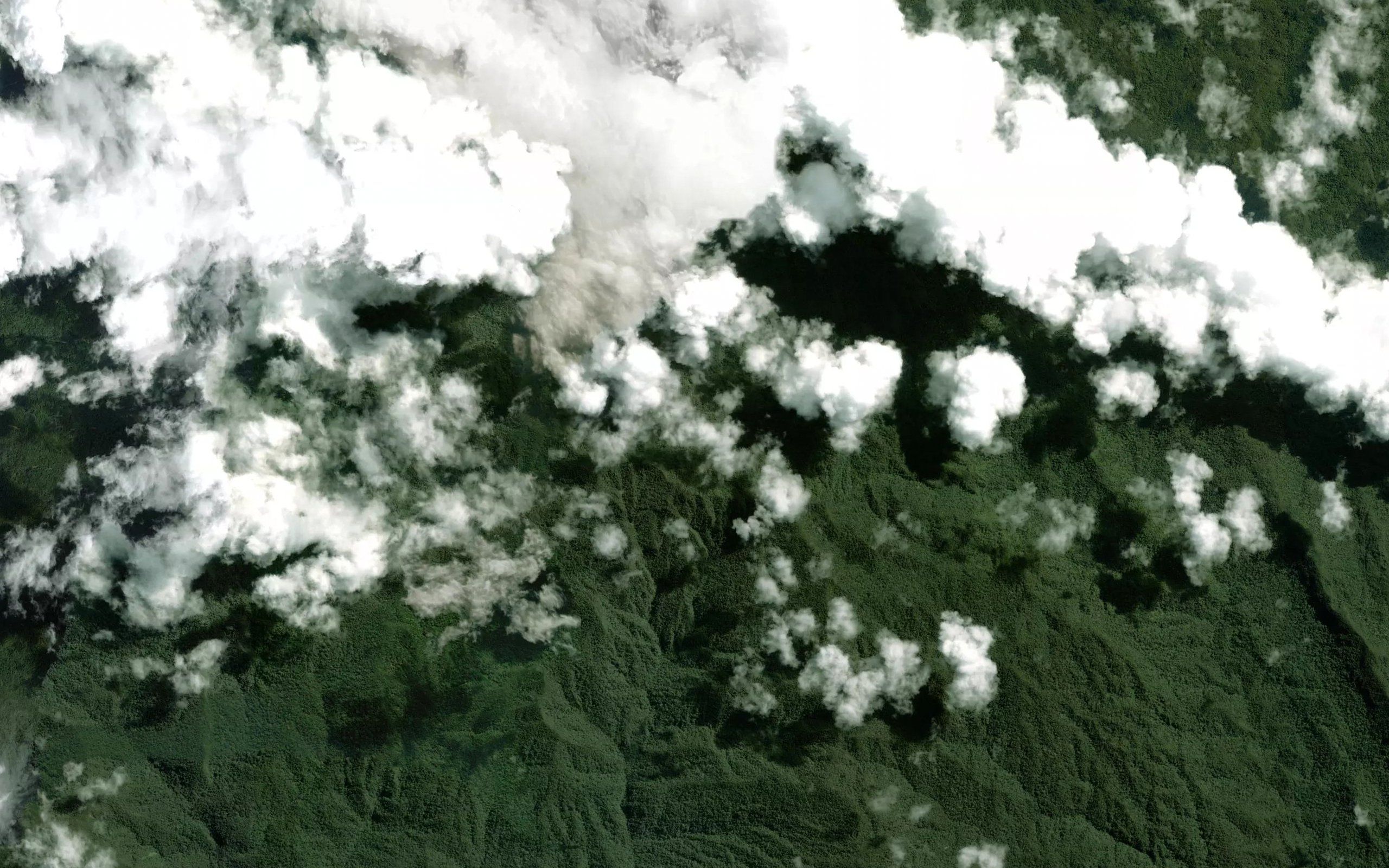Rio Yambrasbamba