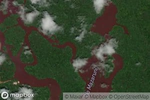 Little Barabara River