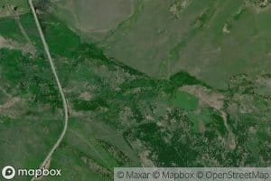 Pad' Krivaya Karapcha