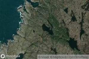 Alsvagvatn