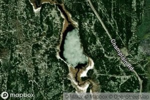 Second Lake