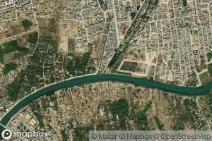 Nahr al Bashiyah al Qadim