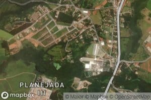 Ribeirao Curitibanos