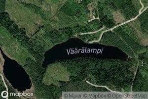 Vaaralampi
