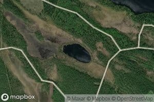 Uuralaisenlampi