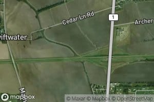 Ditch Number Six