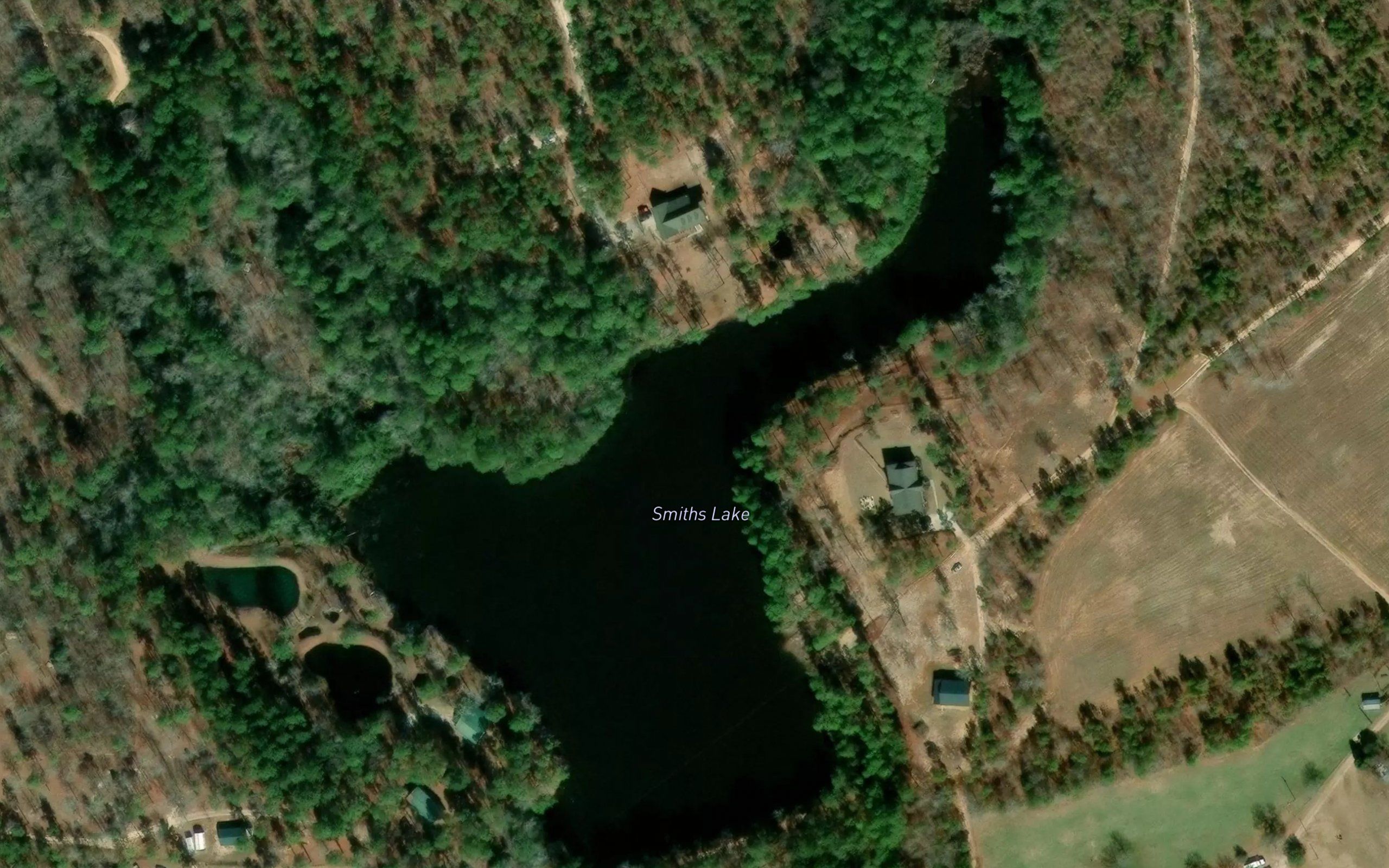 Smiths Lake
