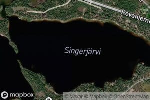 Singerjarvi