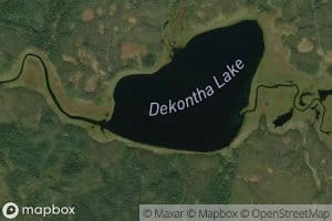 Dekontha Lake