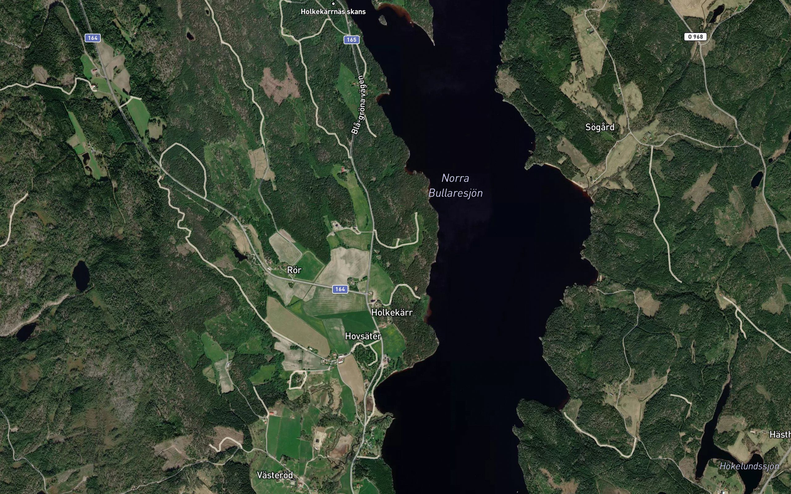 Norra Bullaresjon