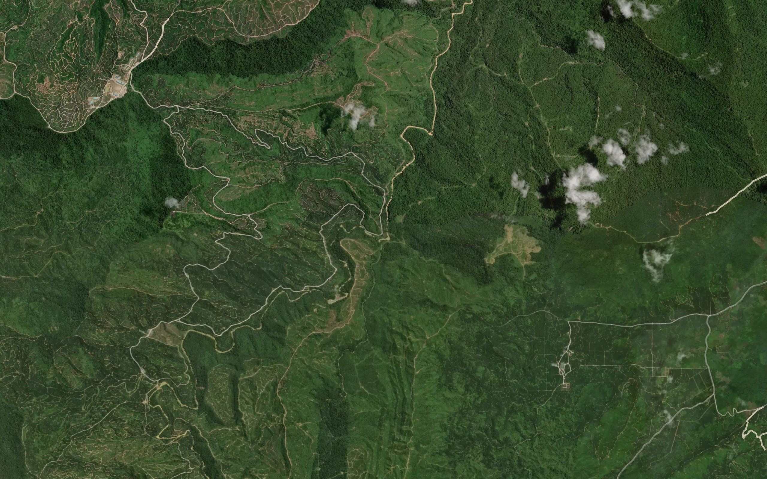 Sungai Perayan