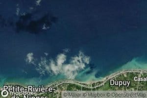 Petite Riviere de Nippes