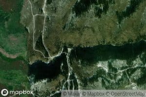 South Moody Creek