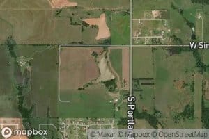 Oknoname 083046 Reservoir