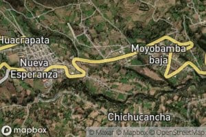 Quebrada Huera Huayjo