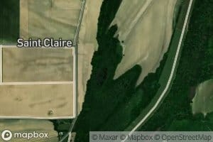 Barton Lake (historical)