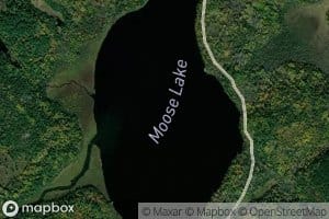 Moose Lake