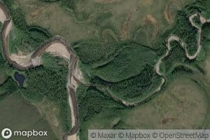 Melozimoran Creek