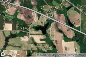 Harper Lake