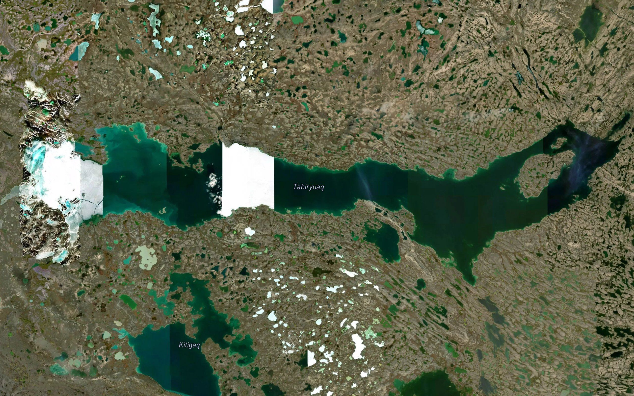 Ferguson Lake