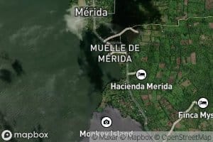 Ensenada Merida