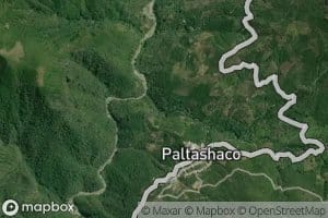 Quebrada del Paltashaco