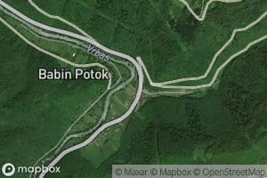 Babin Potok