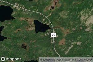 Briens Pond