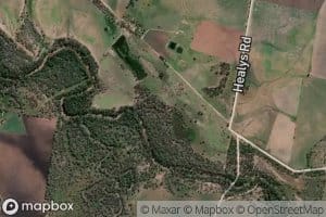 Kogan Creek