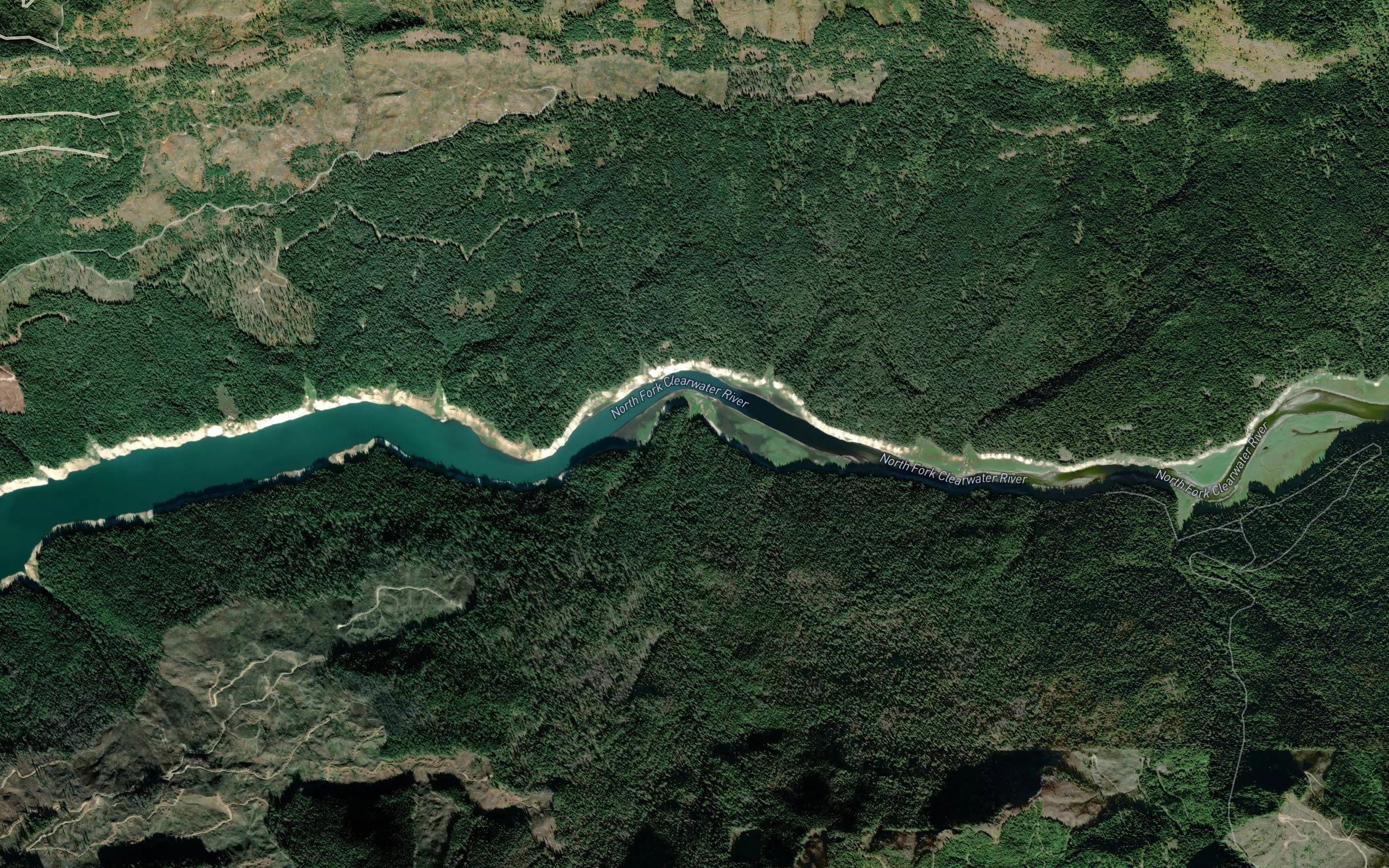 Crampton Creek