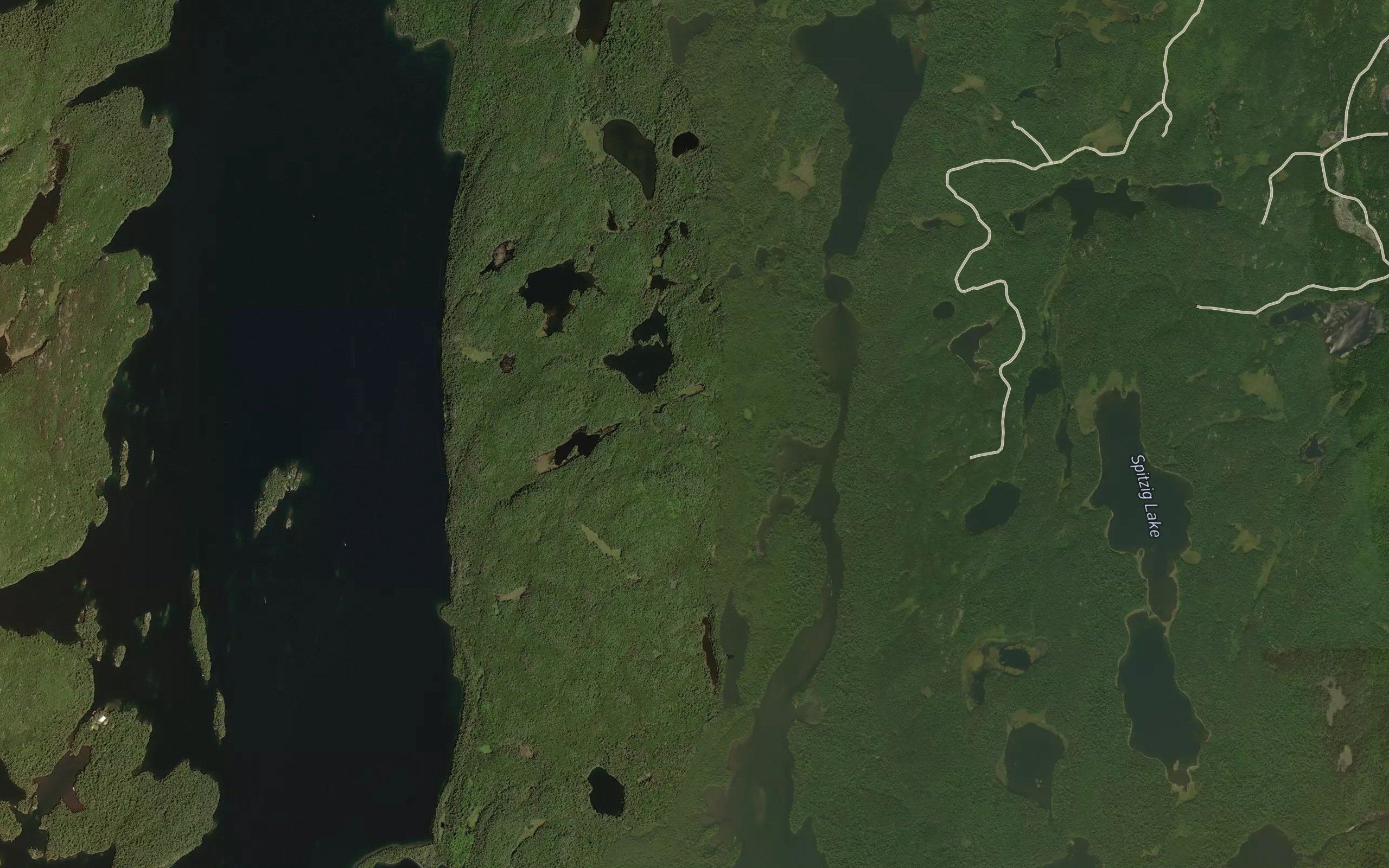 Kokoko Bay