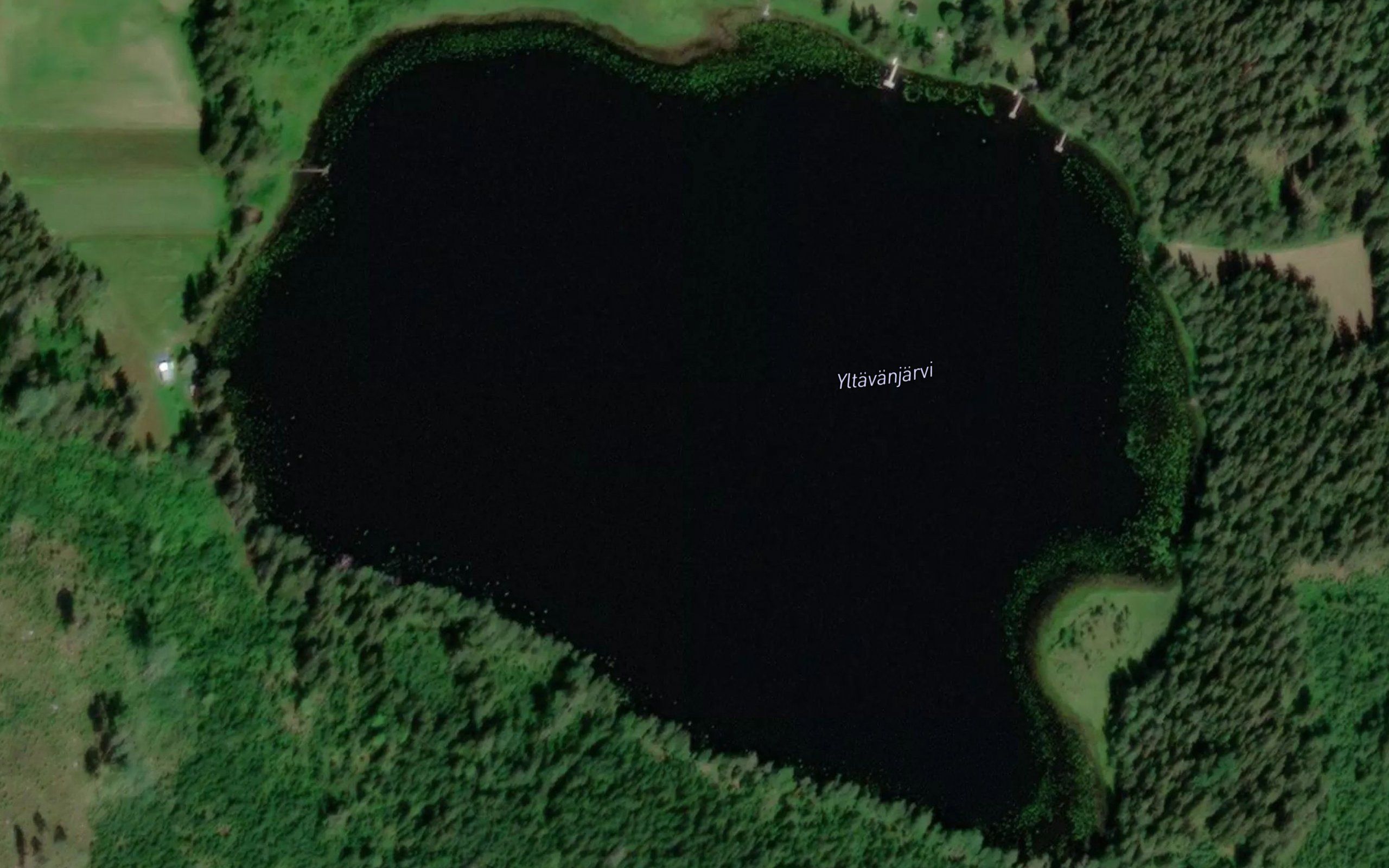 Yltavanjarvi