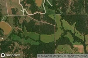 Bear Fall Coon Creek Site 25 Reservoir