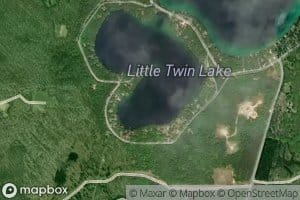 Little Twin Lake