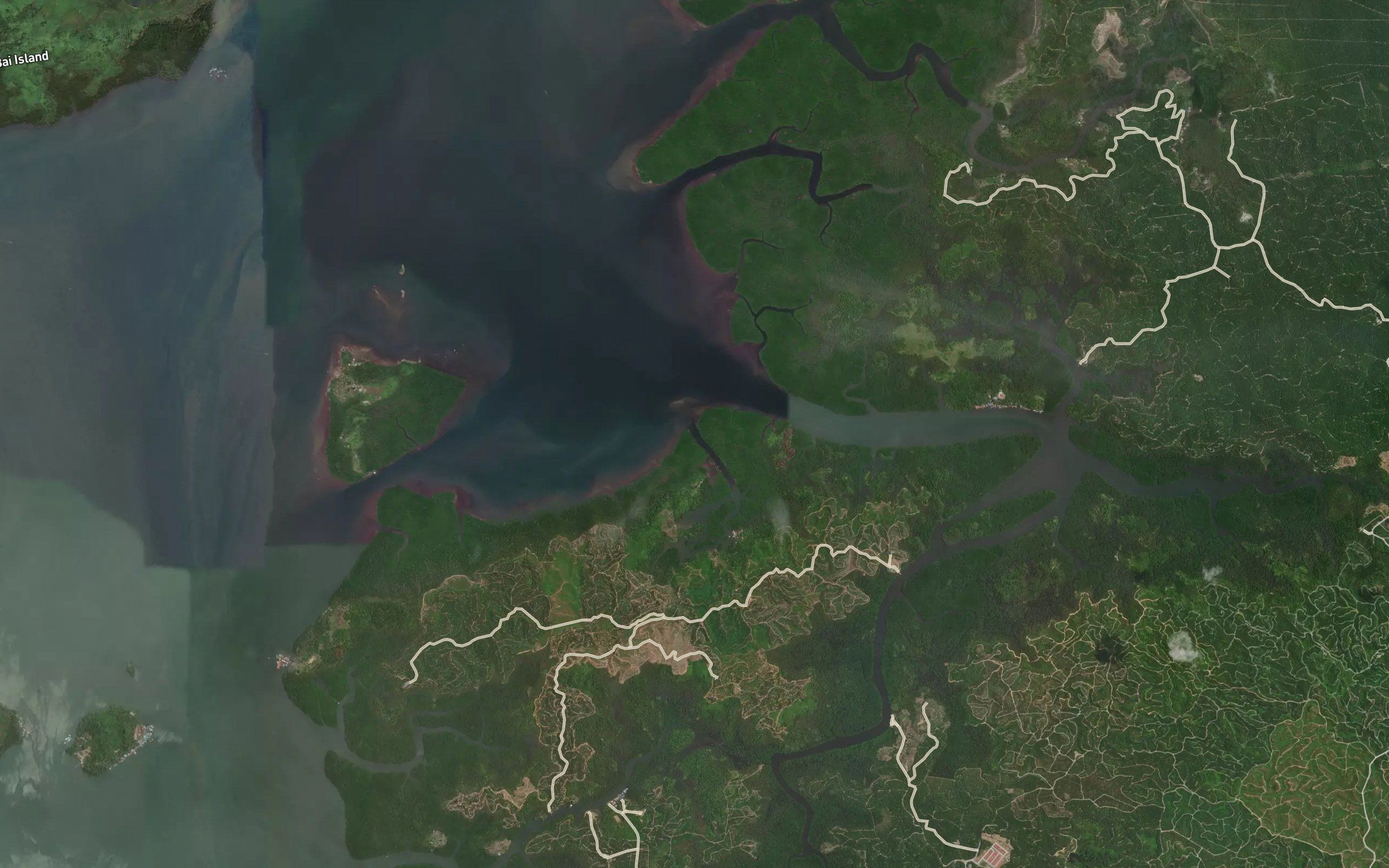 Sungai Tambaha